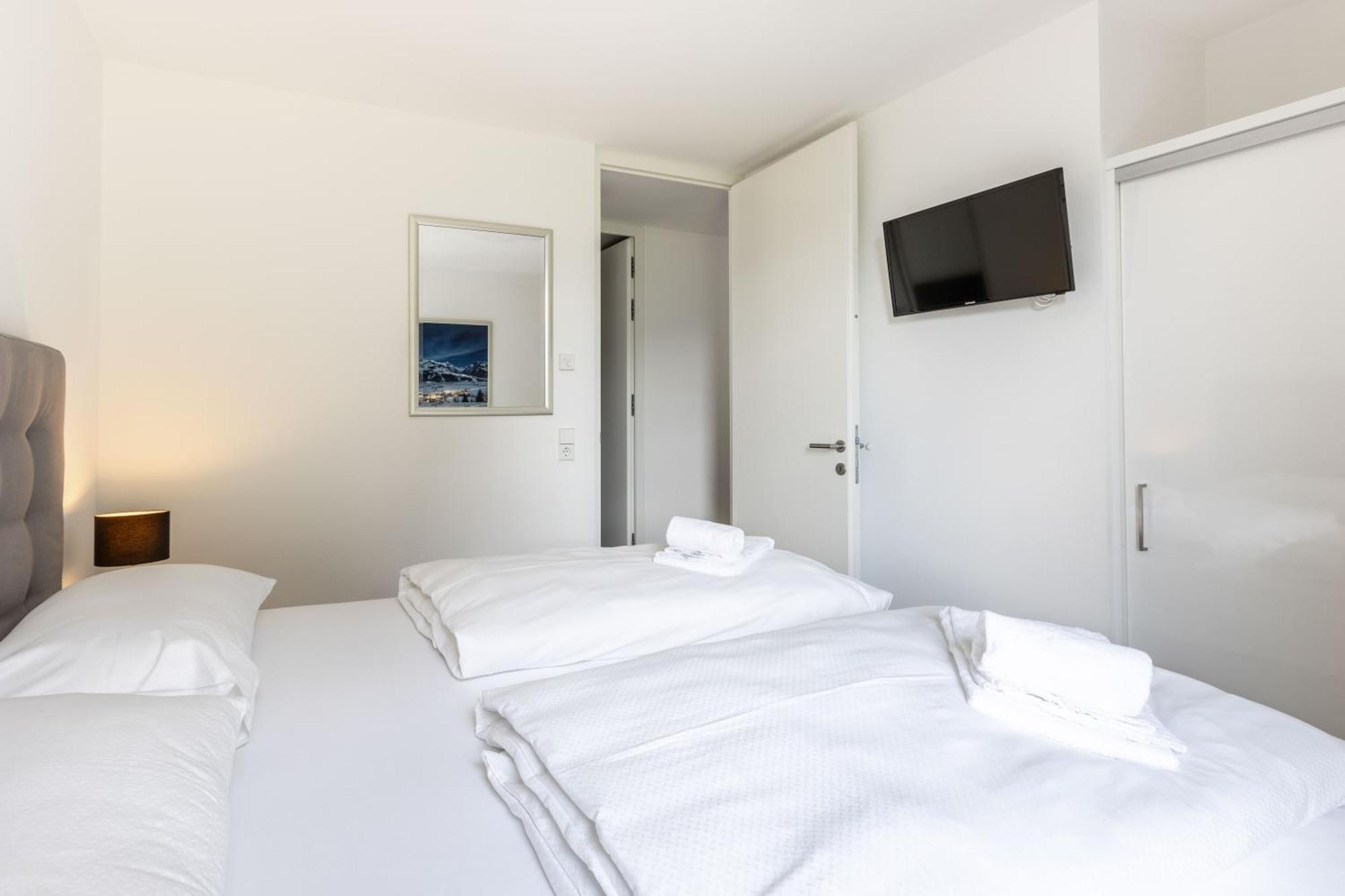 Bellevue Residences - Luxurious Lakeside Apartments Zell am See Exterior photo